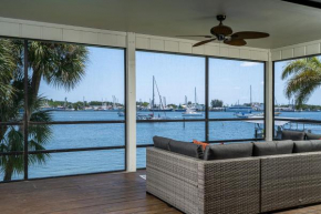 295 Ostego Dr - Gorgeous Bay Front Home home